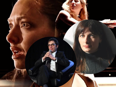 CSI 50th Anniversary Screening Series - Atom Egoyan