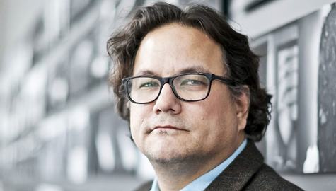 Jesse Wente