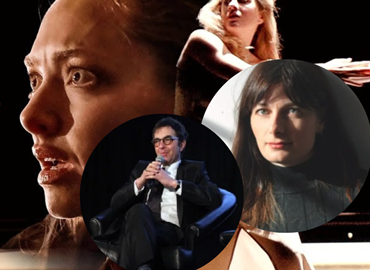 CSI 50th Anniversary Screening Series - Atom Egoyan