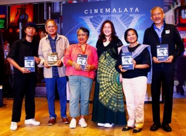 Cinemalaya Philippine Independent Film Festival on Aug 9, 2024