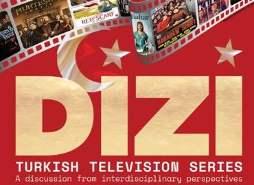 Dizi panel discussion on October 12, 2024.