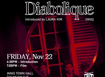 Free Friday Film: Diabolique