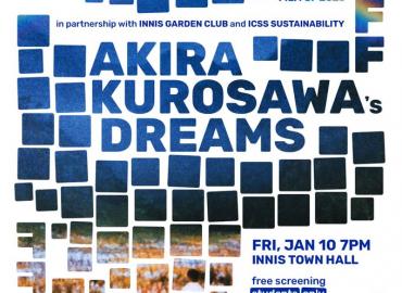 Free Friday Film: Akira Kurosawa&amp;#039;s Dreams