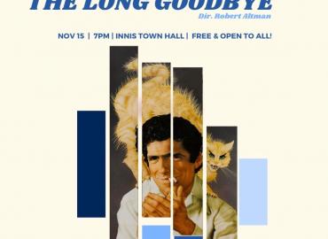 Free Friday Film: The Long Goodbye