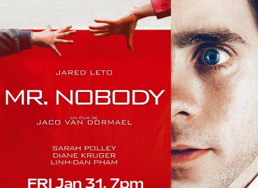 Free Friday Film: Mr. Nobody